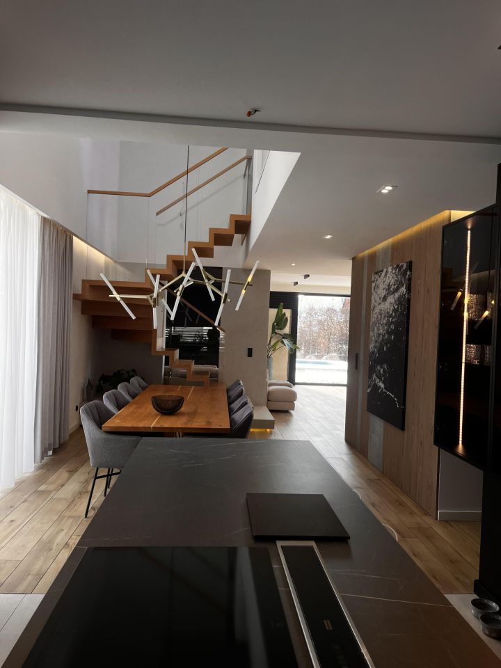 dom wolnostojący, 4 pokoje Bolesławiec Centrum, ul. Jagiellonów. Zdjęcie 11