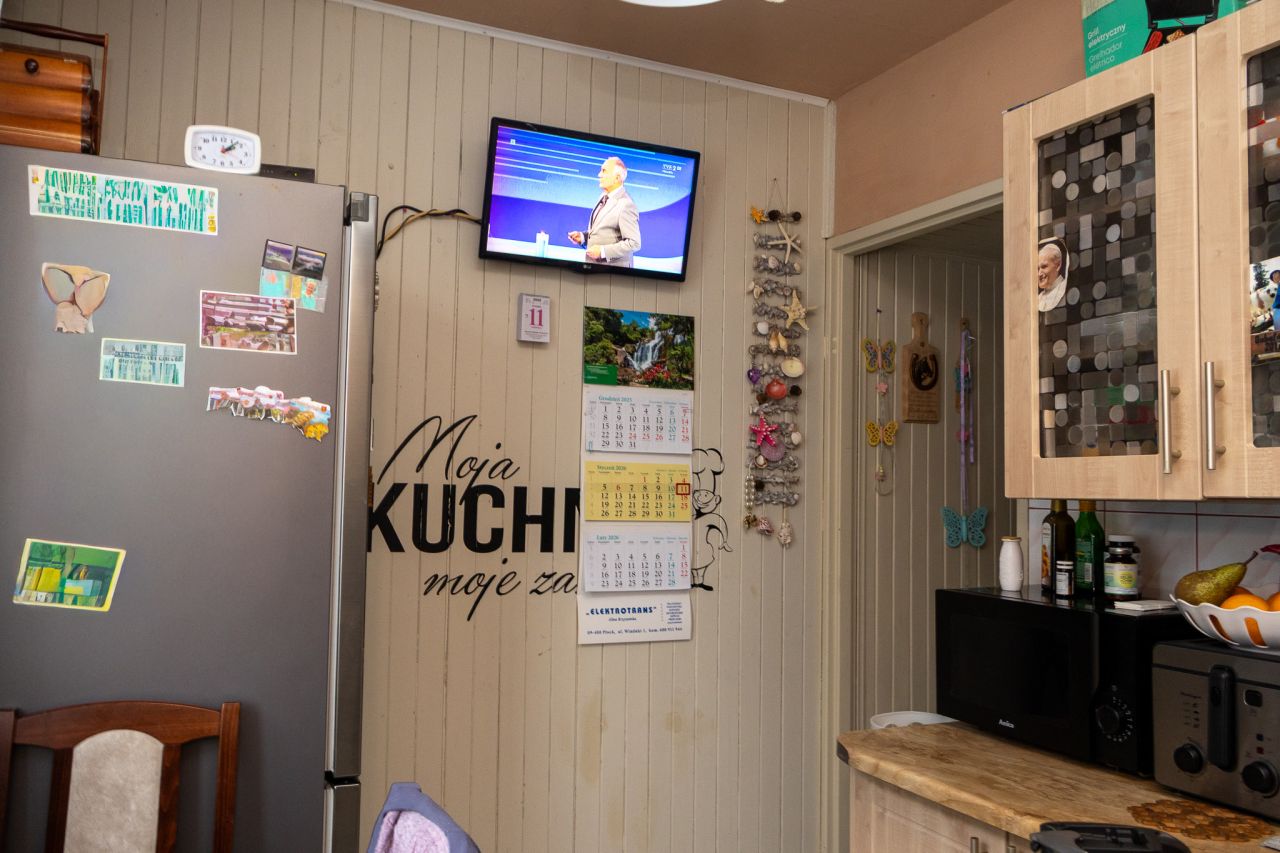 Mieszkanie 2-pokojowe Płock, ul. Dobrzyńska. Zdjęcie 13