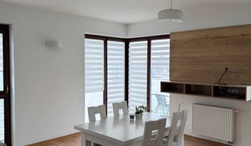 Mieszkanie 2-pokojowe Rybno