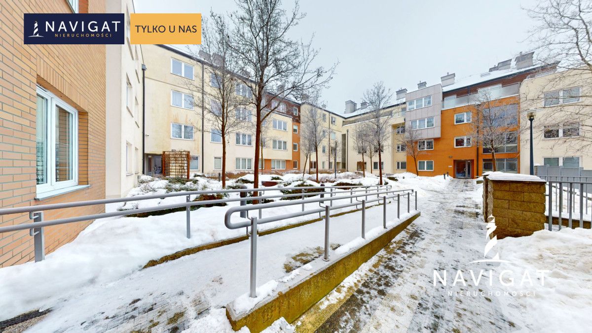 Mieszkanie 2-pokojowe Gdynia, ul. gen. Mariusza Zaruskiego. Zdjęcie 19