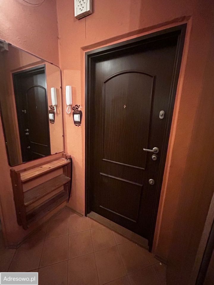 Mieszkanie 3-pokojowe Warszawa Bielany, ul. Sandora Petöfiego. Zdjęcie 14