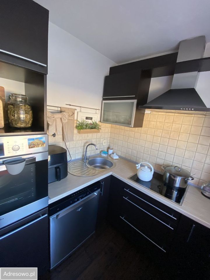 Mieszkanie 3-pokojowe Rosnowo. Zdjęcie 17