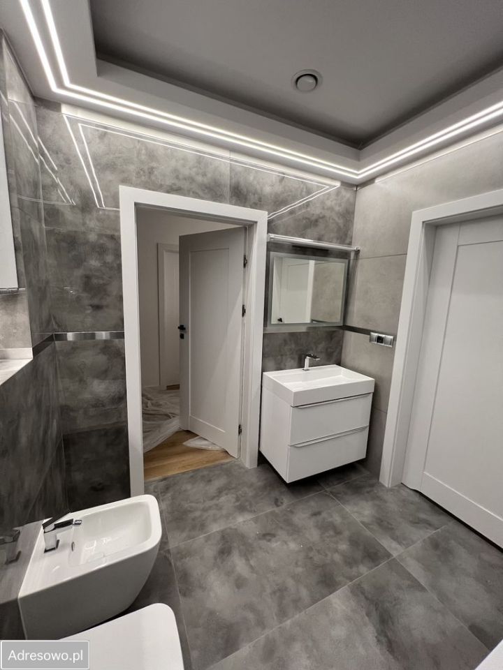 bliźniak, 5 pokoi Michałów-Grabina, ul. Kwiatowa. Zdjęcie 10