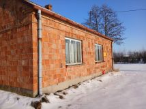 dom wolnostojący Szumanie-Pustoły. Zdjęcie 2