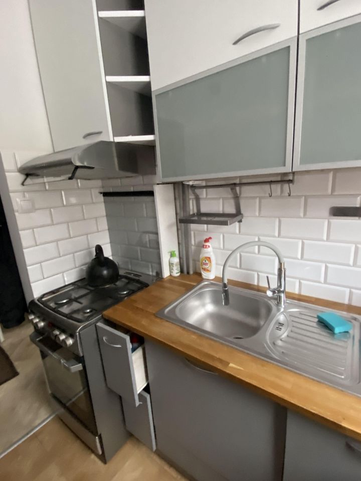 Mieszkanie 2-pokojowe Warszawa Wola, ul. Erazma Ciołka. Zdjęcie 6