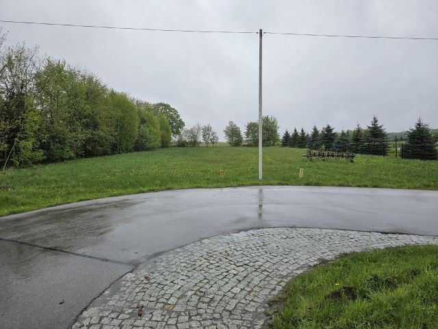 Działka rolna Suchowolce. Zdjęcie 1