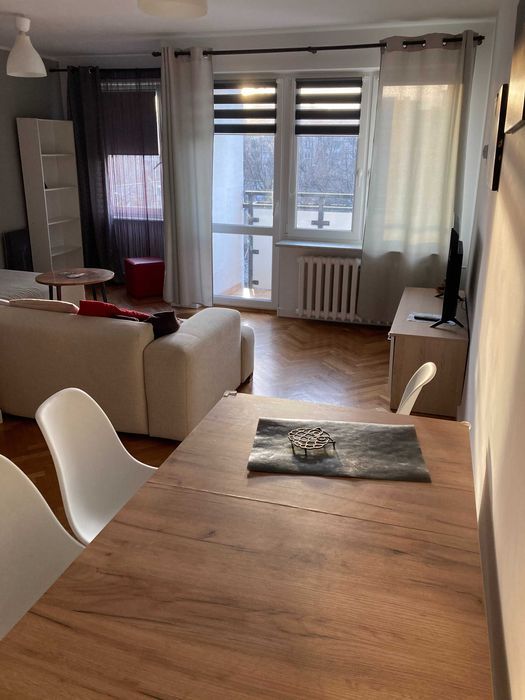 Mieszkanie 2-pokojowe Warszawa Śródmieście, ul. Karmelicka. Zdjęcie 4