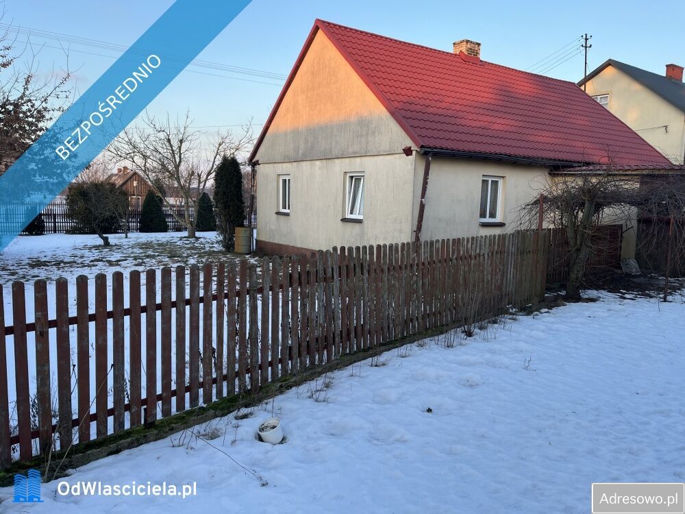 siedlisko, 5 pokoi Lipiny. Zdjęcie 9