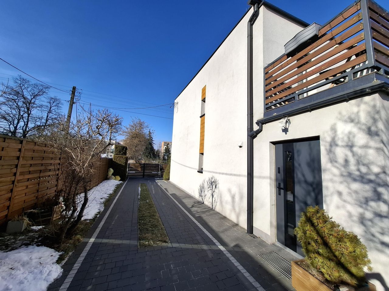 bliźniak, 5 pokoi Włocławek Kolanowszczyzna, ul. Saperska. Zdjęcie 3