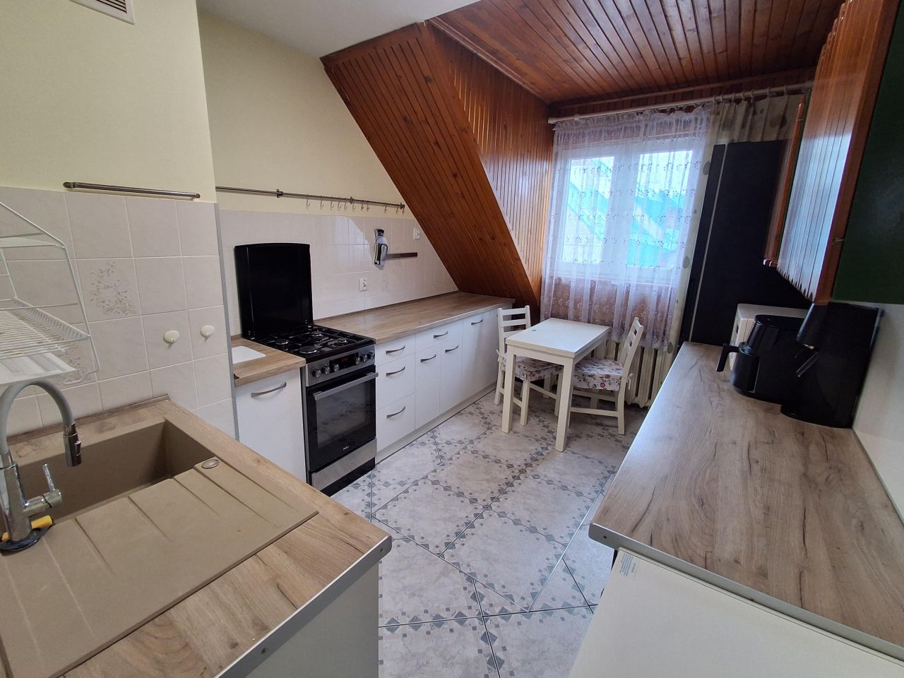 Mieszkanie 3-pokojowe Olkusz Słowiki, ul. Romualda Traugutta. Zdjęcie 11