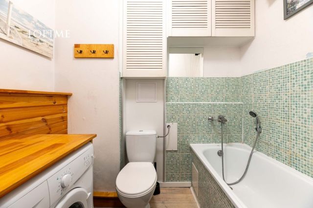 Mieszkanie 2-pokojowe Łódź, ul. Zbaraska. Zdjęcie 8