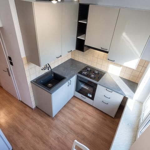 Mieszkanie 2-pokojowe Katowice Ligota, ul. Koszalińska. Zdjęcie 7