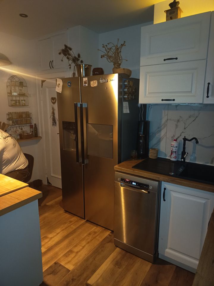 Mieszkanie 4-pokojowe Kętrzyn, ul. Ignacego Daszyńskiego. Zdjęcie 6