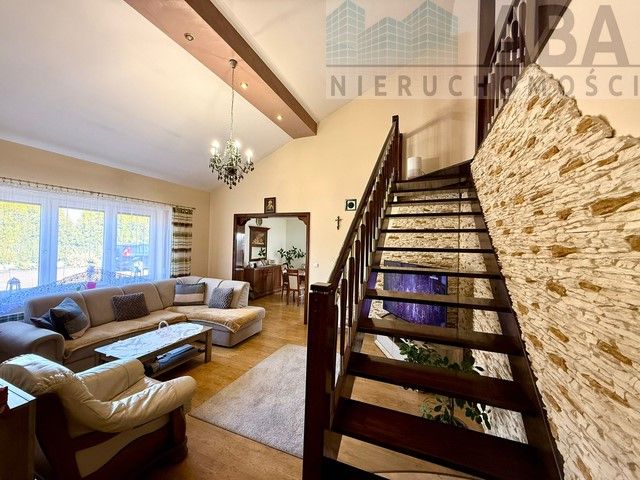 dom wolnostojący, 5 pokoi Chrząblice. Zdjęcie 6