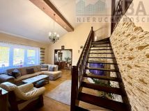 dom wolnostojący, 5 pokoi Chrząblice. Zdjęcie 4