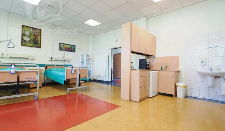 Lokal Wrocław Muchobór Wielki, ul. Mińska