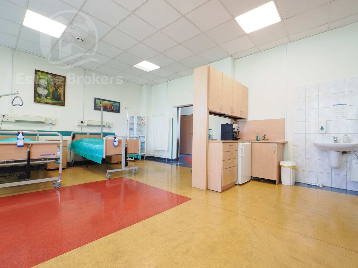 Lokal Wrocław Muchobór Wielki, ul. Mińska. Zdjęcie 1