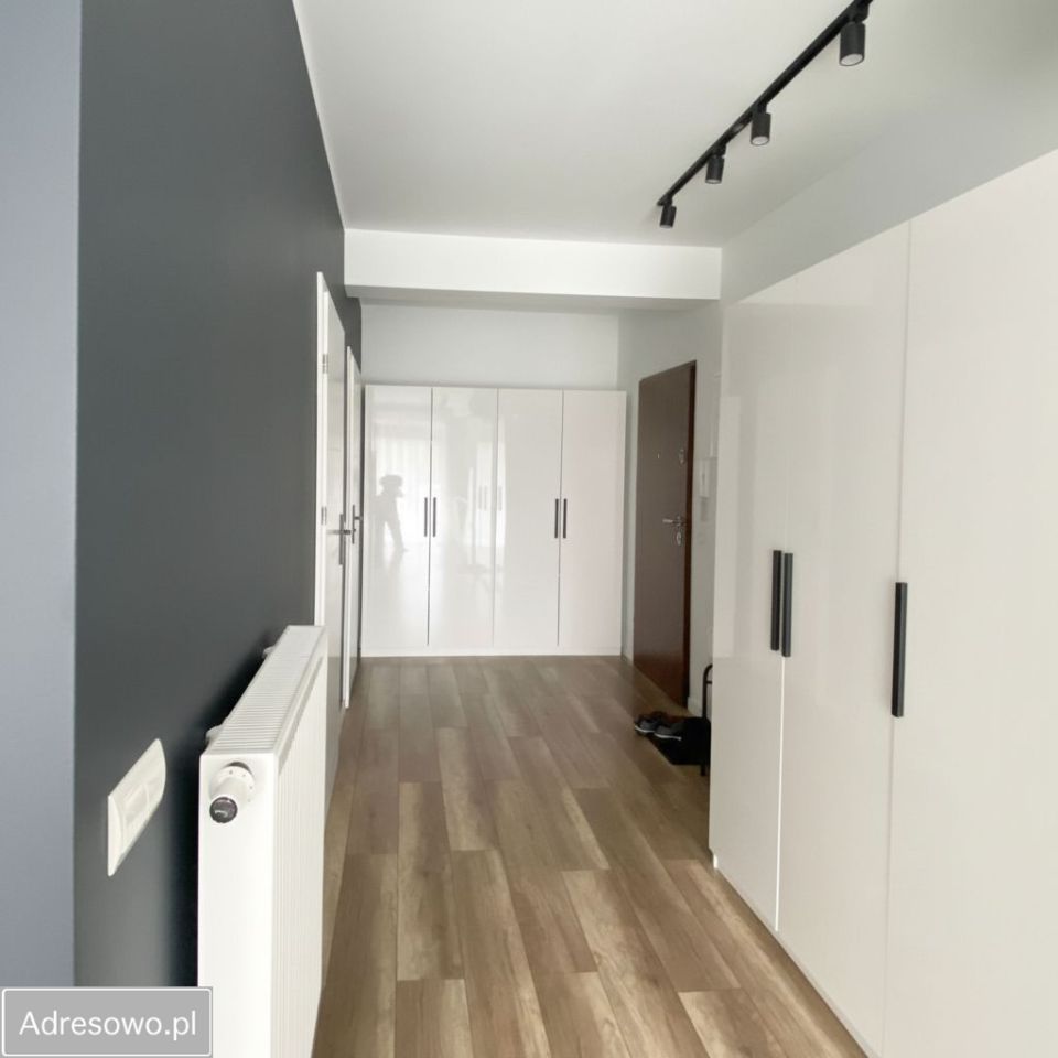 Mieszkanie 2-pokojowe Katowice Panewniki, ul. Bałtycka. Zdjęcie 5