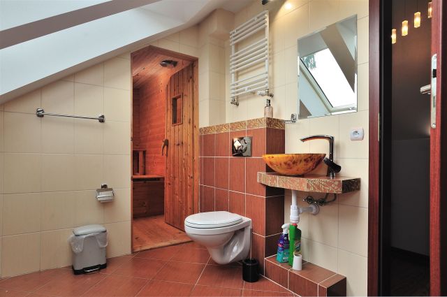 dom wolnostojący, 7 pokoi Kobylanka. Zdjęcie 17