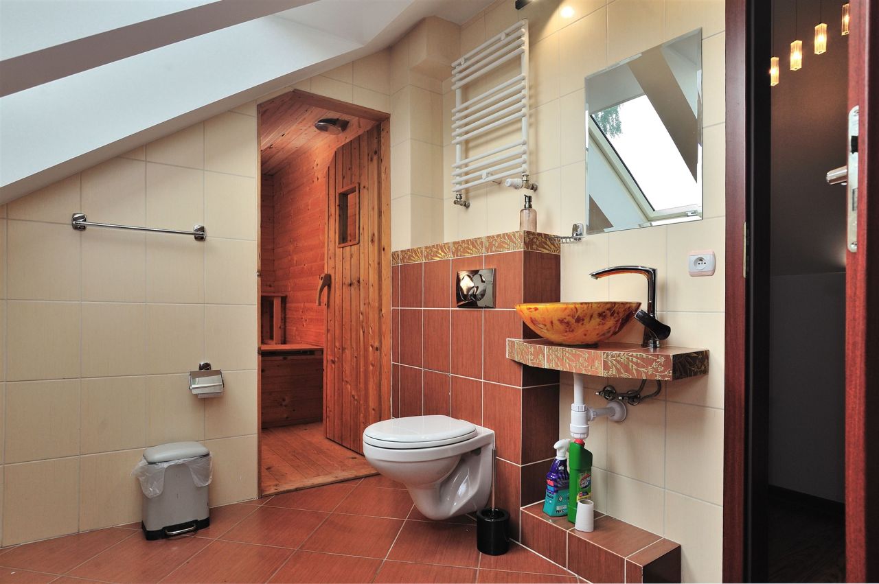 dom wolnostojący, 7 pokoi Kobylanka. Zdjęcie 17