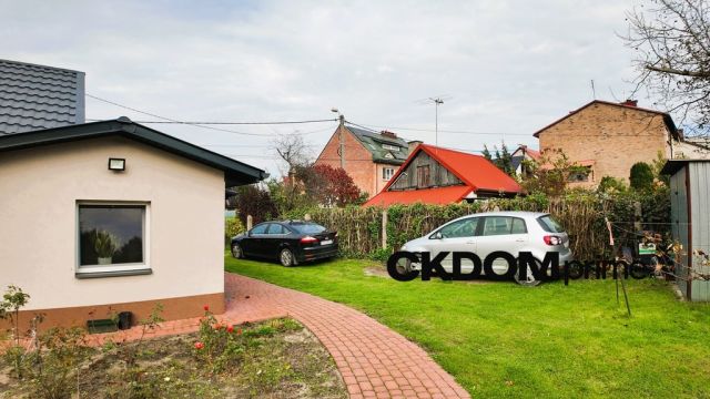 dom wolnostojący, 2 pokoje Kielce Baranówek. Zdjęcie 16