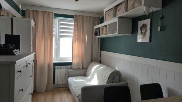 Mieszkanie 2-pokojowe Zambrów, ul. Grunwaldzka. Zdjęcie 1