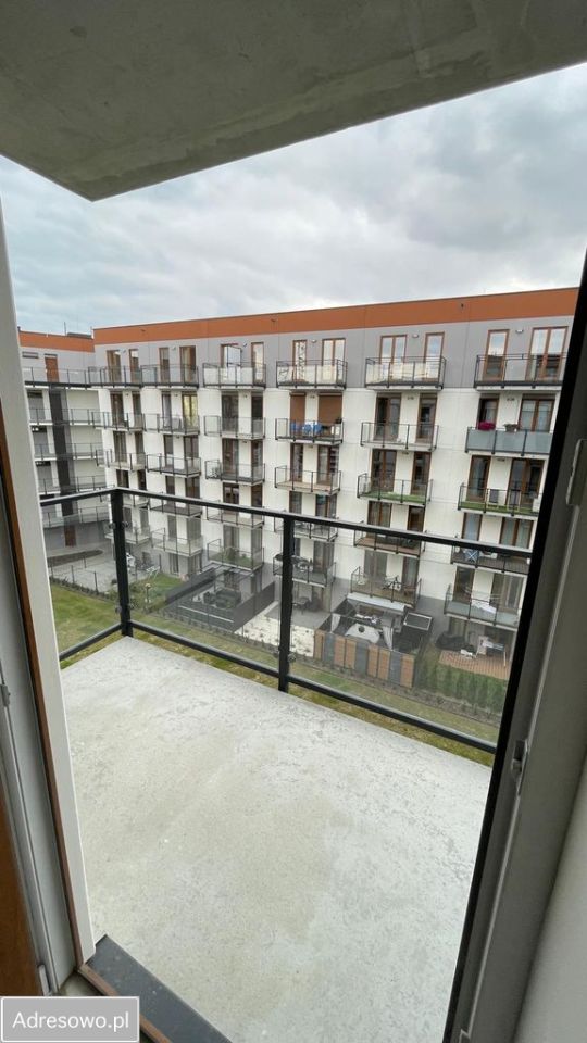 Mieszkanie 2-pokojowe Poznań Rataje, ul. Czesława Niemena. Zdjęcie 4