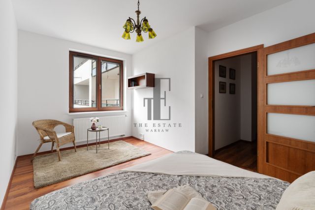 Mieszkanie 2-pokojowe Warszawa Mokotów, ul. Bobrowiecka. Zdjęcie 11