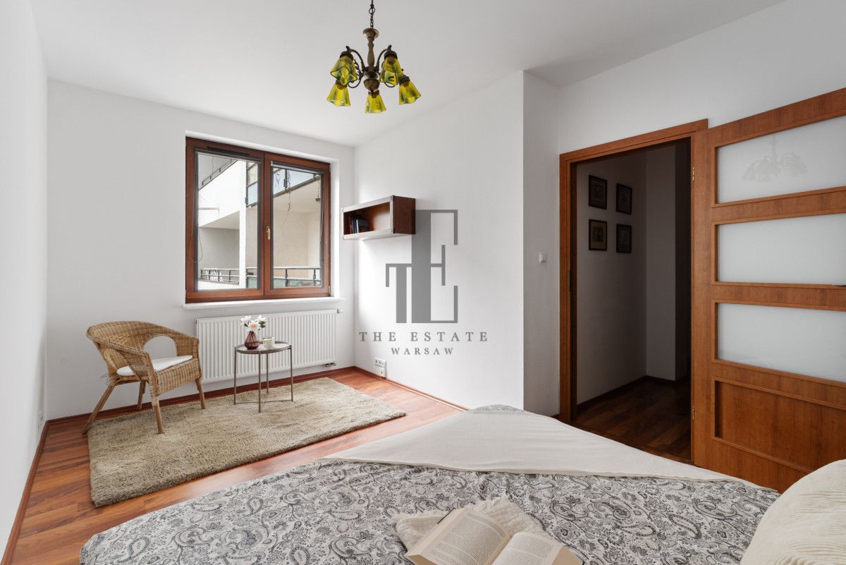 Mieszkanie 2-pokojowe Warszawa Mokotów, ul. Bobrowiecka. Zdjęcie 11