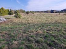 Działka budowlana Oporówek. Zdjęcie 3