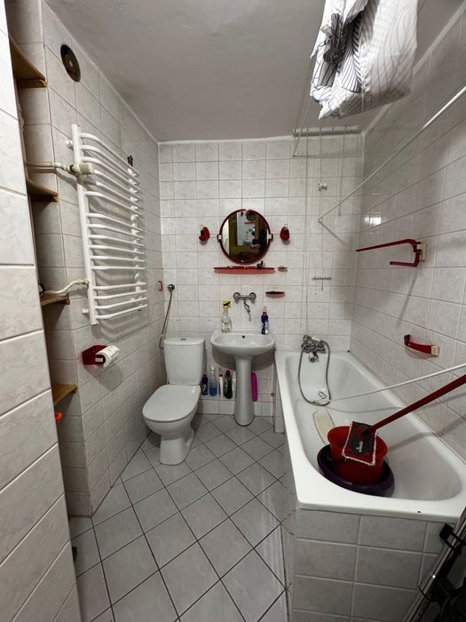 Mieszkanie 2-pokojowe Kraśnik Kraśnik Fabryczny, ul. ks. Jerzego Popiełuszki. Zdjęcie 5