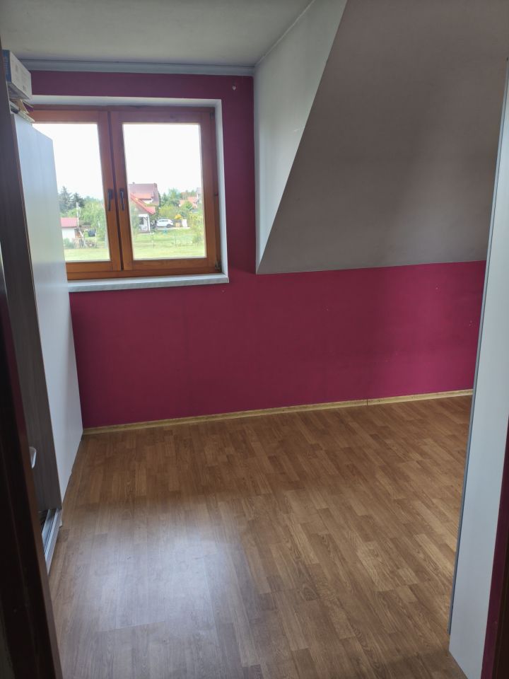 dom wolnostojący, 3 pokoje Rogozino, ul. Wiosenna. Zdjęcie 12