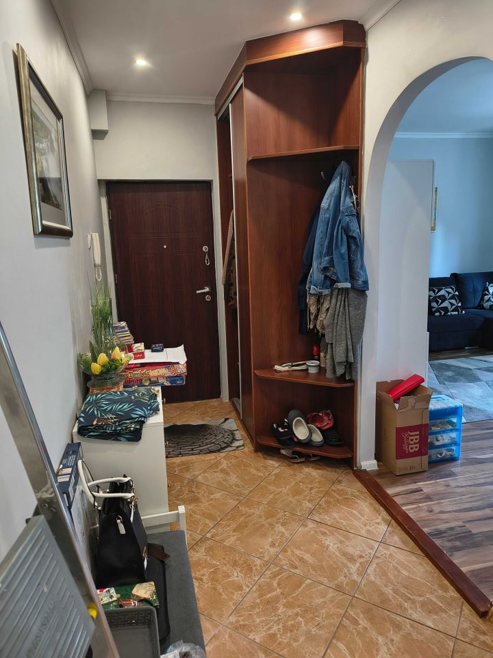 Mieszkanie 2-pokojowe Zamość, ul. Peowiaków. Zdjęcie 5