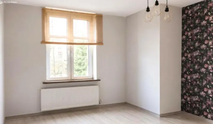 Mieszkanie 3-pokojowe Chorzów, pl. Ludwika Waryńskiego