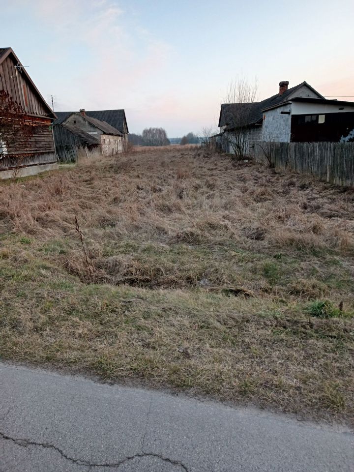 Działka rolna Marianów. Zdjęcie 7