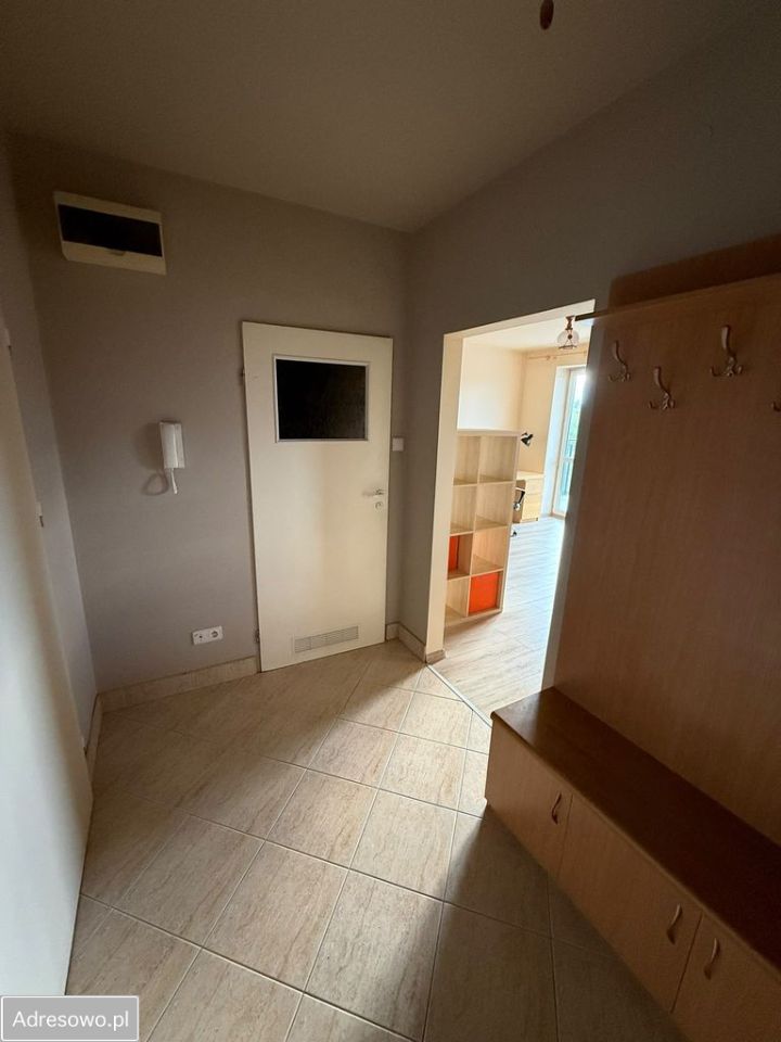 Mieszkanie 1-pokojowe Kraków Prądnik Czerwony, ul. Ostatnia. Zdjęcie 4