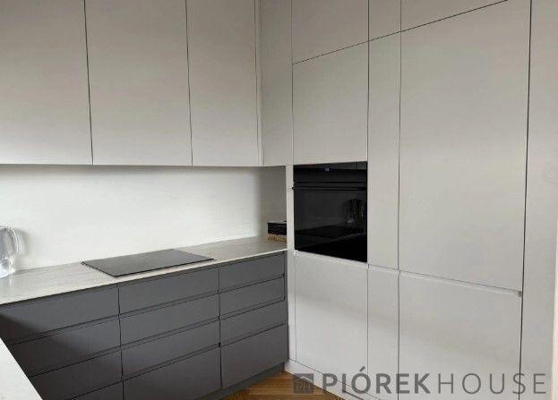 Mieszkanie 3-pokojowe Warszawa Mokotów, ul. Postępu. Zdjęcie 4