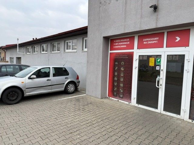 Lokal Środa Śląska Centrum, ul. Targowa. Zdjęcie 8
