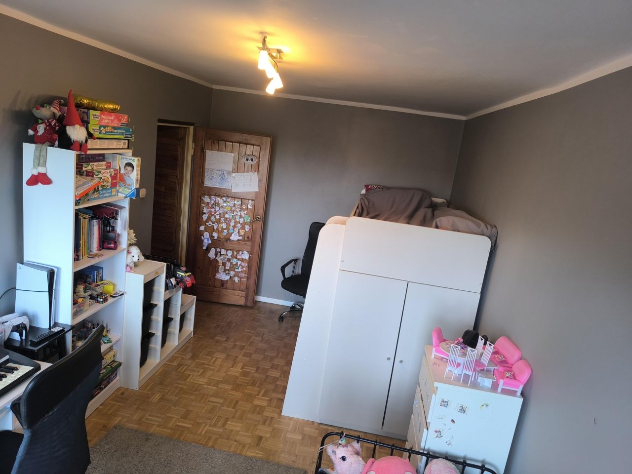 Mieszkanie 2-pokojowe Poznań Rataje, os. Piastowskie. Zdjęcie 15