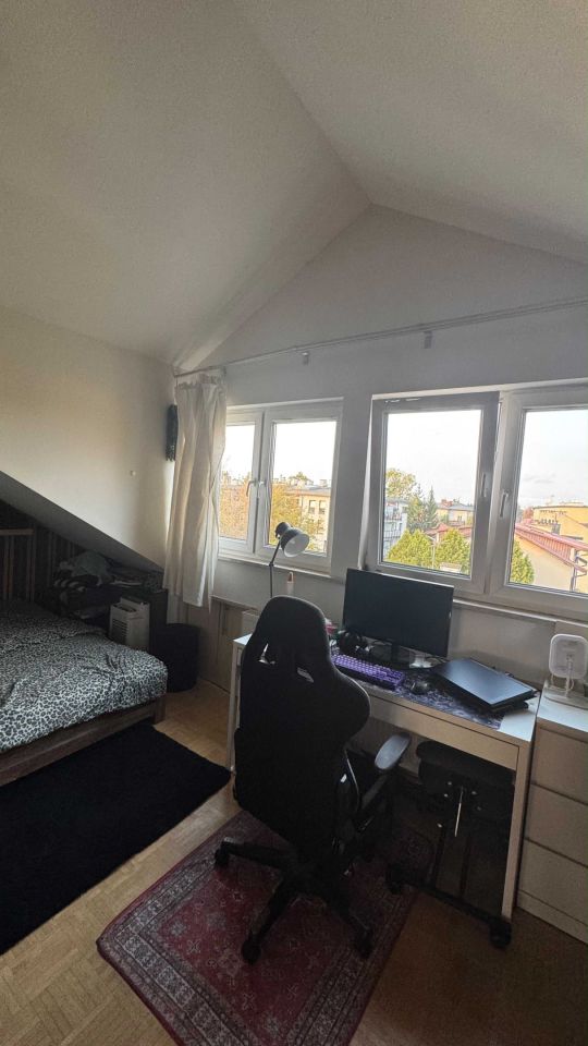 Mieszkanie 2-pokojowe Warszawa Włochy, ul. Krańcowa. Zdjęcie 9