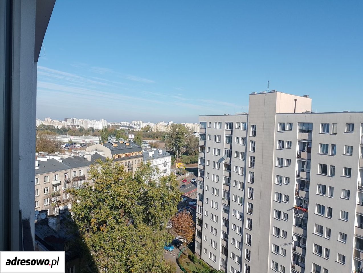 Mieszkanie 2-pokojowe Warszawa Praga-Północ, ul. Radzymińska. Zdjęcie 19