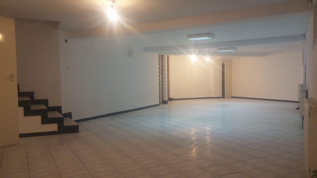 Lokal Kraków Krowodrza, ul. Władysława Łokietka