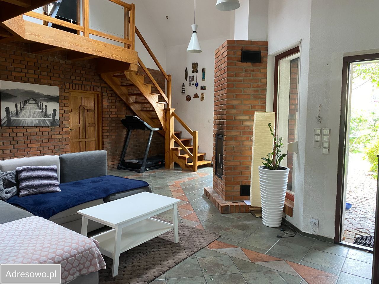 dom wolnostojący, 4 pokoje Oława, ul. Osadnicza