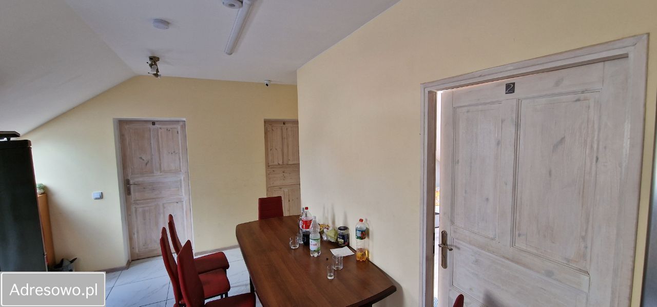 dom wolnostojący, 6 pokoi Wróblowice. Zdjęcie 12