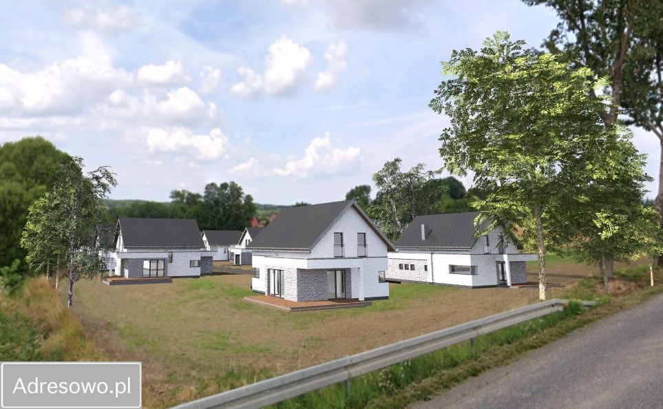 Działka budowlana Bodzanów. Zdjęcie 7