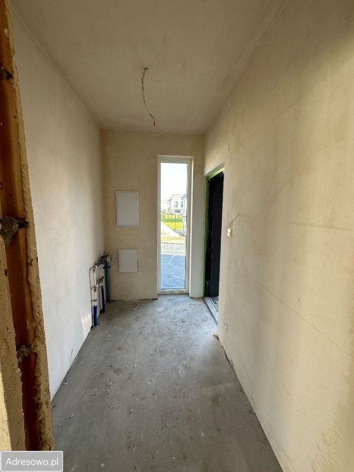 bliźniak, 5 pokoi Góraszka. Zdjęcie 10