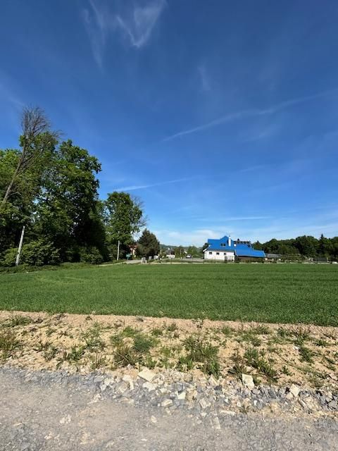 Działka budowlana Gbiska. Zdjęcie 3