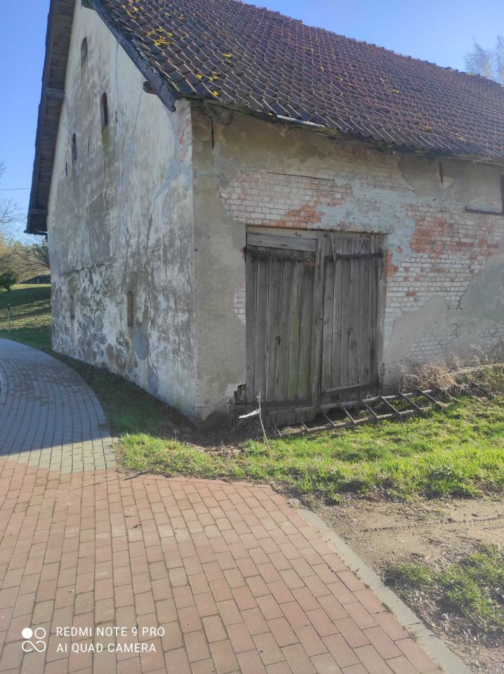 dom wolnostojący Stręgielek. Zdjęcie 3