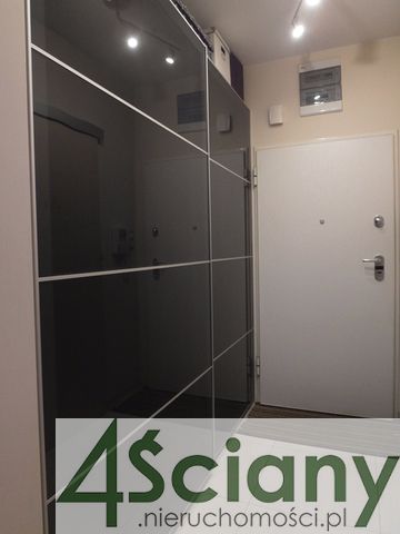 Mieszkanie 2-pokojowe Warszawa Żoliborz, ul. Saperska. Zdjęcie 17