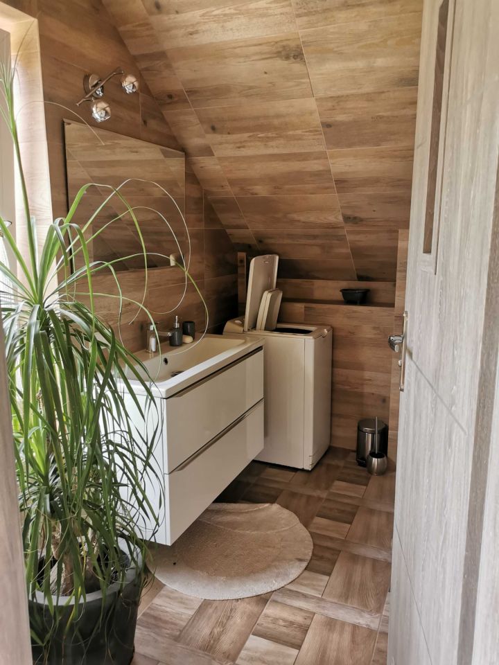 dom wolnostojący, 4 pokoje Komorniki, ul. Kościelna. Zdjęcie 5